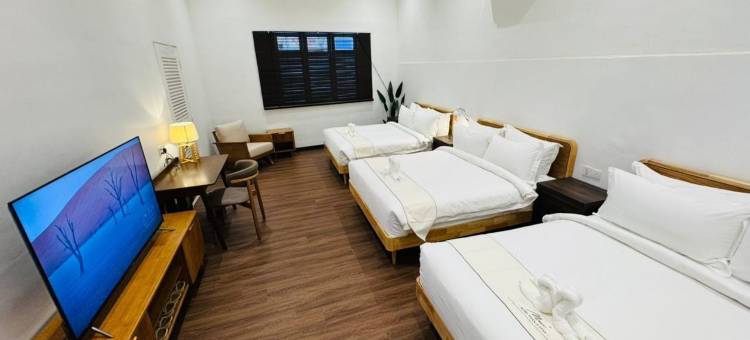 Muo Boutique Hotels(Muo Boutique Hotels)图片