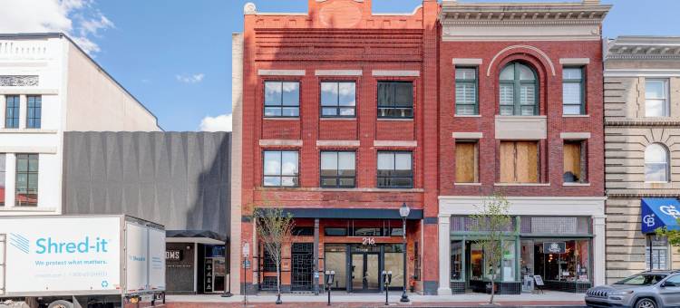 豪华220(Luxe 220)图片