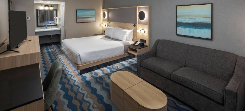 坎卢普斯艾塞特旅馆(Accent Inns Kamloops)图片