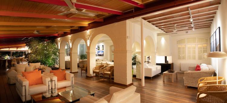 坦卡特德科多尼乌(Hotel Tancat de Codorniu)图片