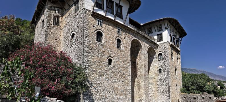 阿戈吉罗酒店(Hotel Argjiro)图片