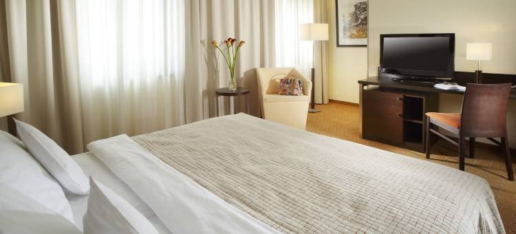 凯隆酒店-布拉格市克拉丽奥(Clarion Hotel Prague City)图片
