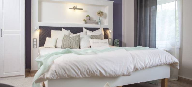 罗森尚克兰德酒店(Landhotel Rosenschänke)图片