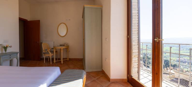 Hotel Monastero Sant'Andrea = 圣安德烈修道院酒店(Hotel Monastero Sant'Andrea)图片