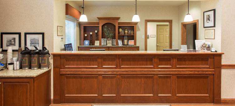 纽约南布法罗I-90丽怡酒店(Country Inn & Suites by Radisson, Buffalo South I-90, NY)图片