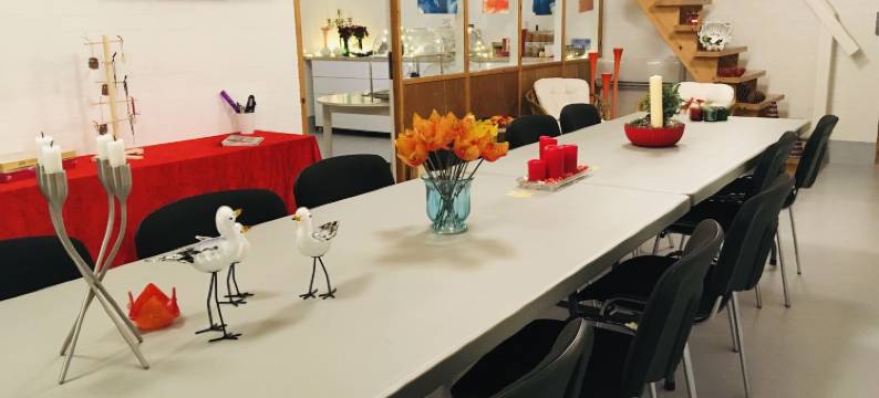 Event4U - 创造住宿酒店(Event4U - Ophold og Krea)图片