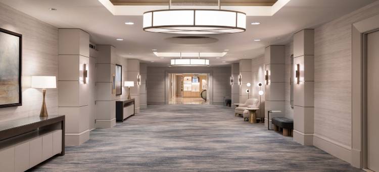 凯迪拉克底特律威斯汀酒店(The Westin Book Cadillac Detroit)图片