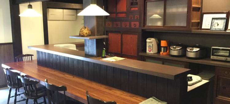 本町宿酒店(Honmachi Juku)图片