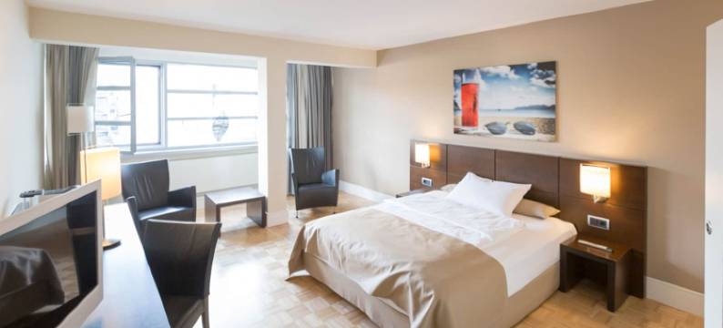 阿尔特拉酒店(Altera Hotel)图片