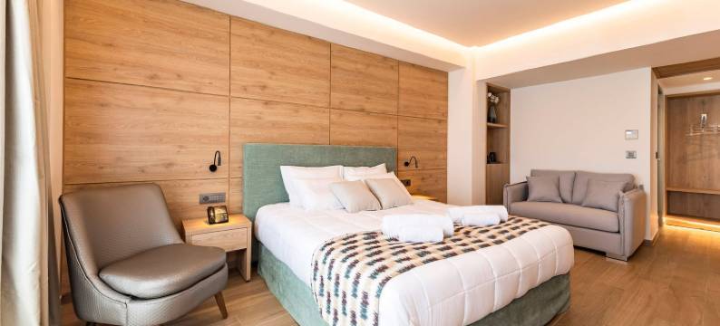 阿坎迪亚酒店(Acandia Hotel)图片