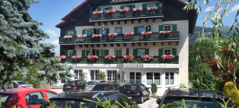 Seehotel Sissi图片