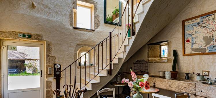 莱多梅奈德卡利尔 - 客房(Le Domaine des Carriers - Chambres)图片