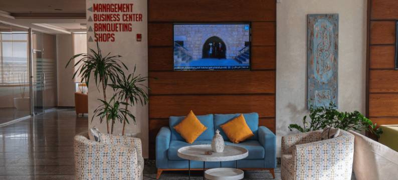 安曼之家酒店(La Casa Hotel Amman by Fhm)图片