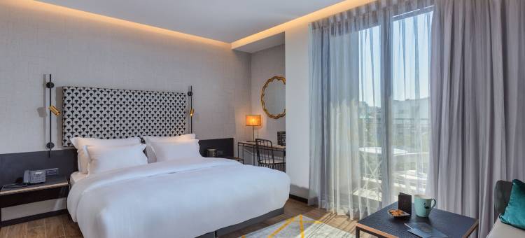 雅法努玛酒店(Numa Hotel Jaffa)图片