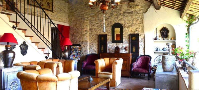 圣劳伦酒店(Hotel le Saint Laurent)图片