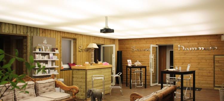 翁弗勒尔南部原生精品水疗酒店(The Originals Boutique Hôtel Spa Beuzeville Honfleur Sud)图片