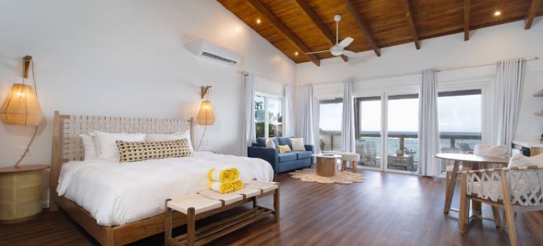 海边民宿精品酒店(The Beach House Boutique Hotel)图片