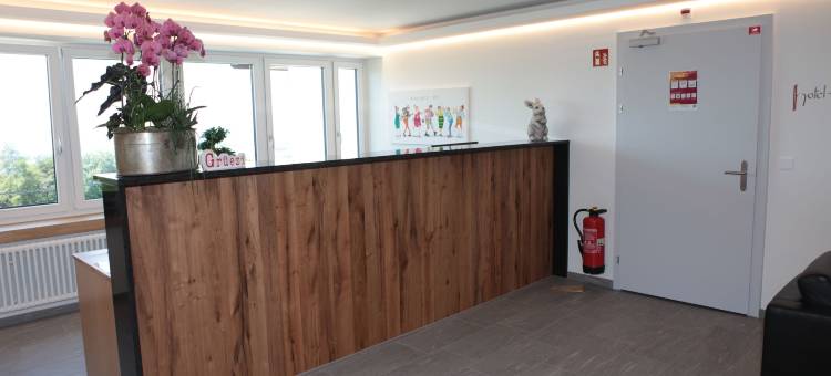 哈森斯特里克旅馆(Hotel & Restaurant Hasenstrick)图片