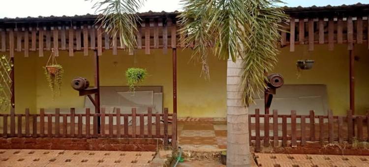 科拉德坎皮斯塔酒店(Campistaan Kolad)图片