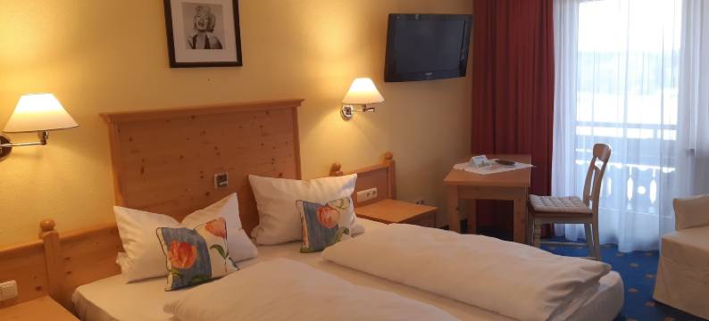 马佐尔山庄(Schlossberghof Marzoll)图片