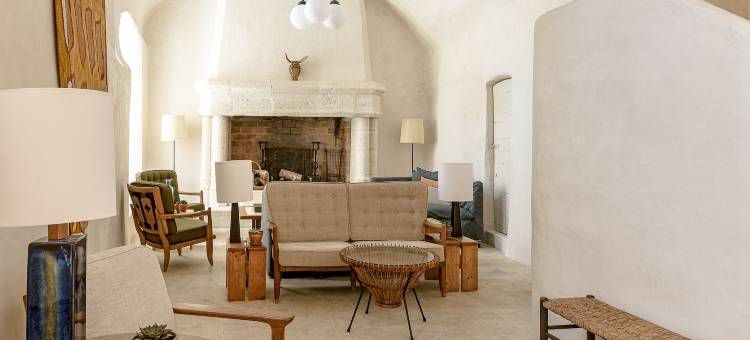 克里隆勒布拉沃酒店(Hotel Crillon le Brave)图片