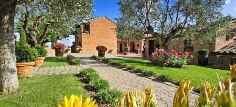 伯格特里玫瑰酒店(Borgo Tre Rose)图片