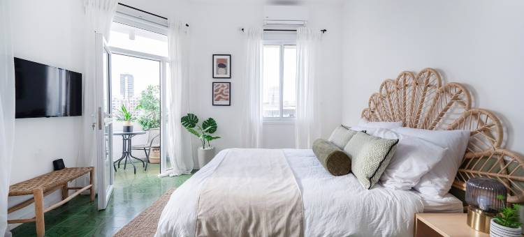 Carmel海滩屋 Berry Stays(Carmel Beach House by Berry Stays)图片