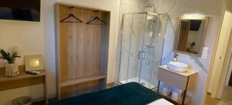 Hotel U Catagnu图片