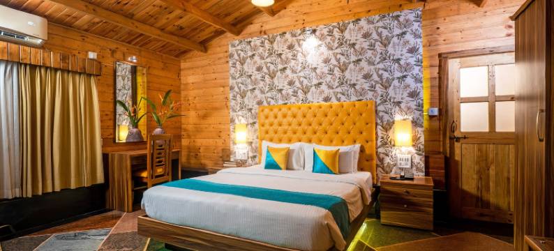 amã Stays & Trails 伊甸农场，果阿(Amã Stays & Trails Eden Farms , Goa)图片