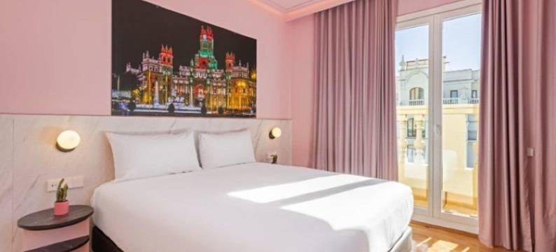 艾科尼克格兰维亚(Ikonik Gran Vía)图片