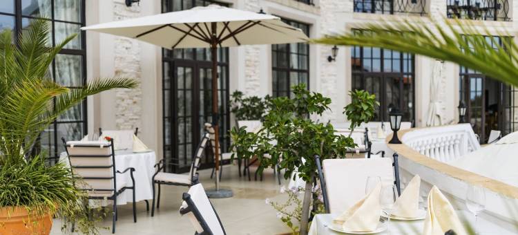 维塔拉玛全景酒店 - 素食全套房(Vita Rama Holistic Hotel - Vegan FB)图片