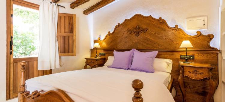 坎佩雷索德农场酒店(Agroturismo Can Pere Sord)图片