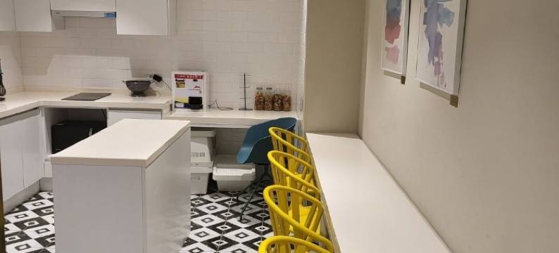 釜山连接海洋酒店(Busan Connect Ocean Hotel)图片