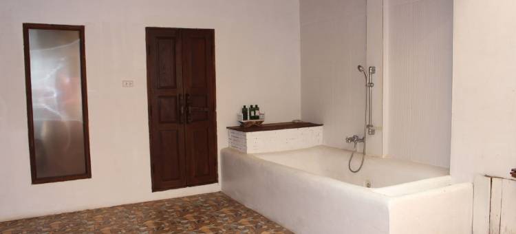 Cap.O75421 Baan Singkham精品度假村(Cap.O75421 Baan Singkham Boutique Resort)图片