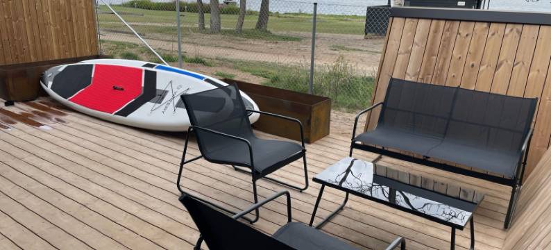 索加登 - 酒店 & SøCamp(SØGAARDEN - Hotel & SøCamp)图片