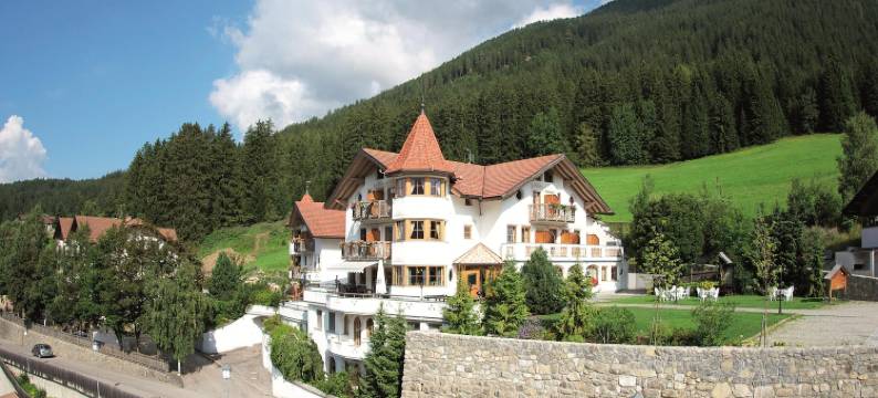 志斯弯特都灵酒店(Turmhotel Gschwendt)图片