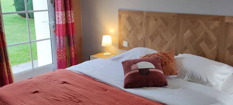 拉米诺特里(La Minoterie)图片