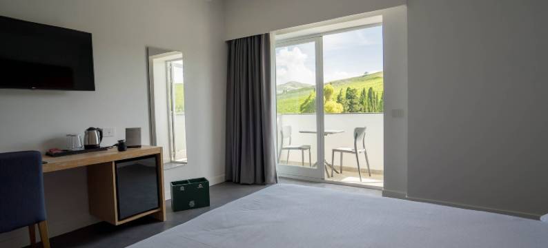 PM酒店(PM Hotel)图片