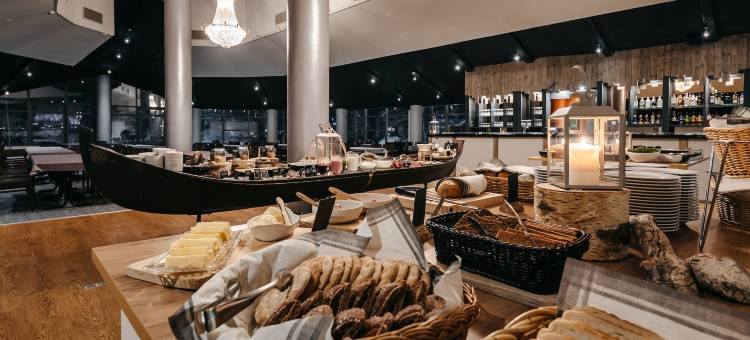 亚拉斯缇欧拉普兰酒店(Lapland Hotels Ylläskaltio)图片