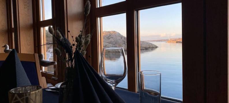 Sirevåg会议酒店(Sirevåg Konferansehotel)图片