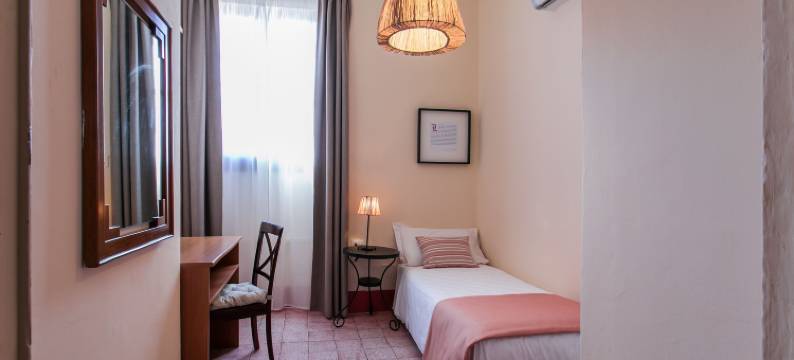 阿泽利奥酒店(Hotel d'Azeglio Firenze)图片