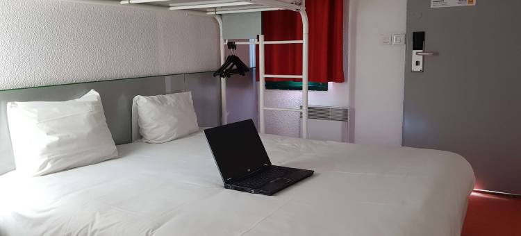 普瑞米尔佩里杰布拉扎克经典酒店(Premiere Classe Perigueux - Boulazac)图片