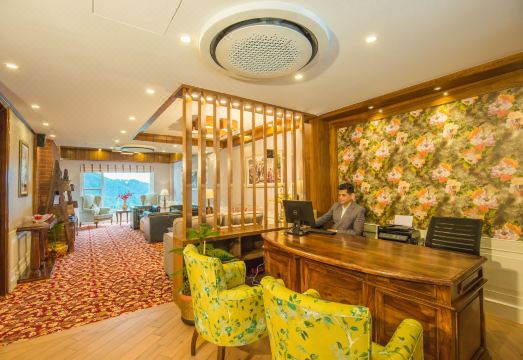 The Retreat Mashobra, Shimla Hotel Overview