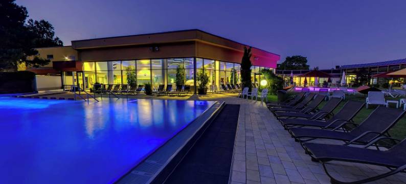 路易斯酒店(Hotel Luise)图片