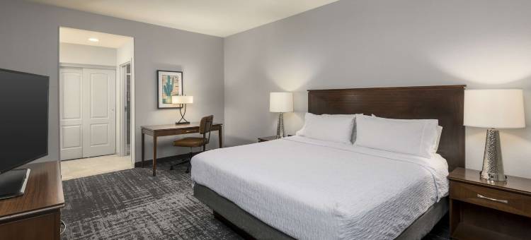 凤凰城北欢乐谷Homewood Suites by Hilton(Homewood Suites by Hilton Phoenix North-Happy Valley)图片