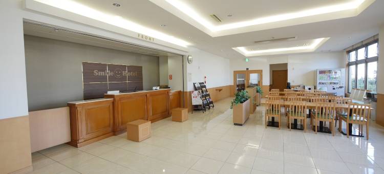 微笑酒店静冈吉田交流道(Smile Hotel Shizuoka Yoshida Inter)图片