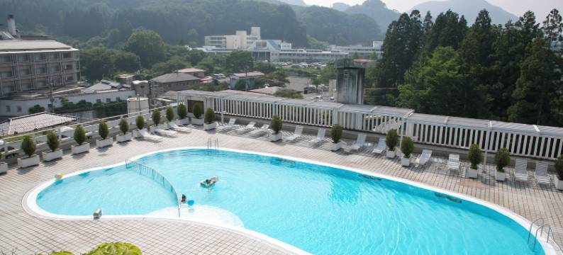 仙台秋保温泉佐勘旅馆(Sakan)图片