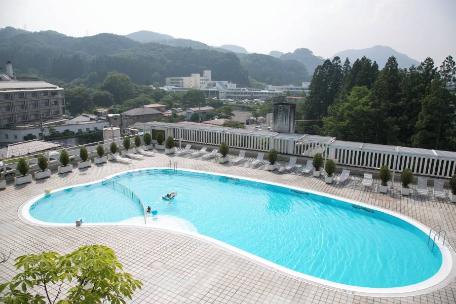 仙台秋保温泉佐勘旅館