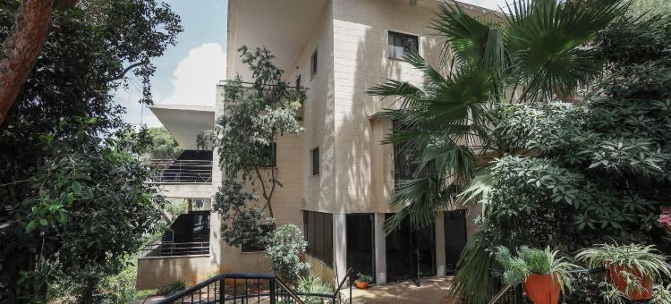 卡梅尔之家酒店(Domus Carmel Hotel)图片