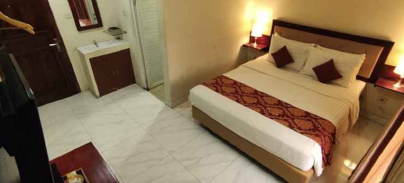 Sun Q Ta Hotel Guci Tegal图片